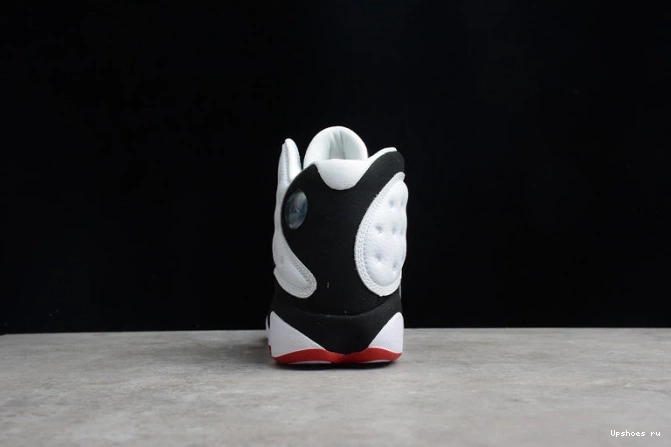 GAME HE GOT RETRO CDP (2008) 13 309259-104 JORDAN AIR 0417